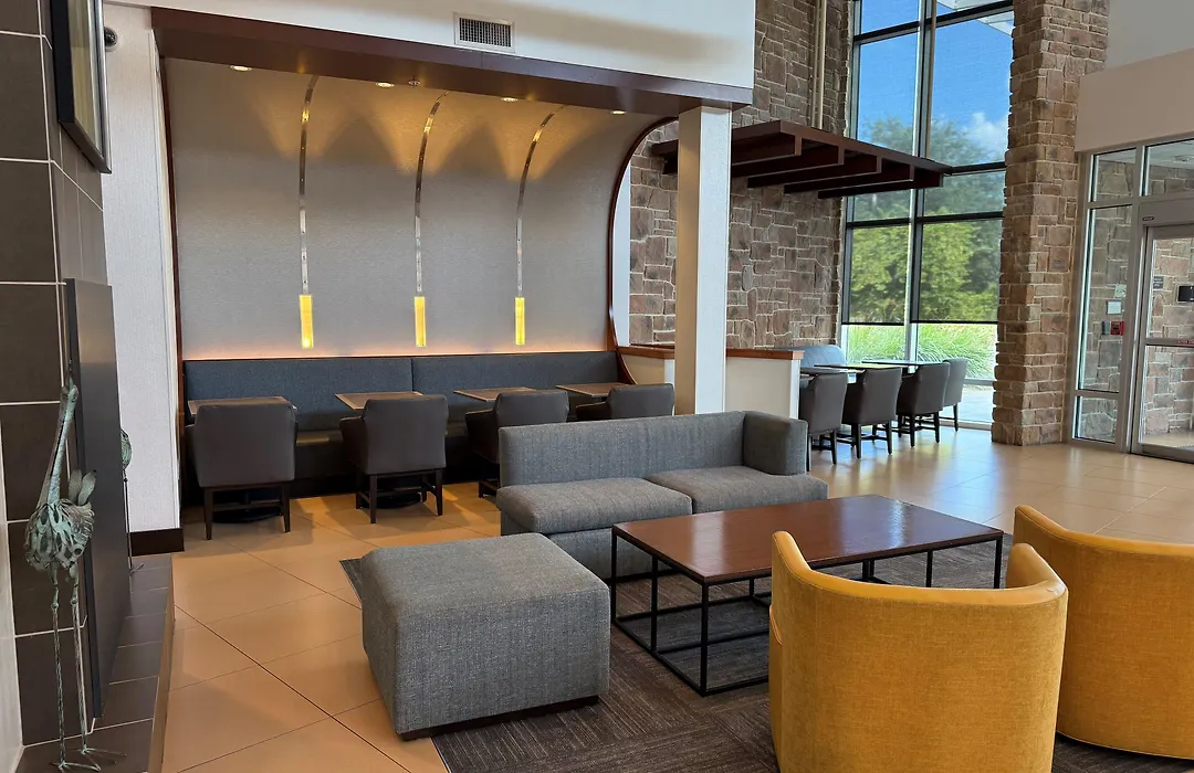 Hyatt Place Fort Myers At The Forum-1