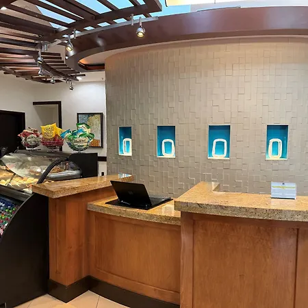 Hyatt Place Fort Myers At The Forum-2