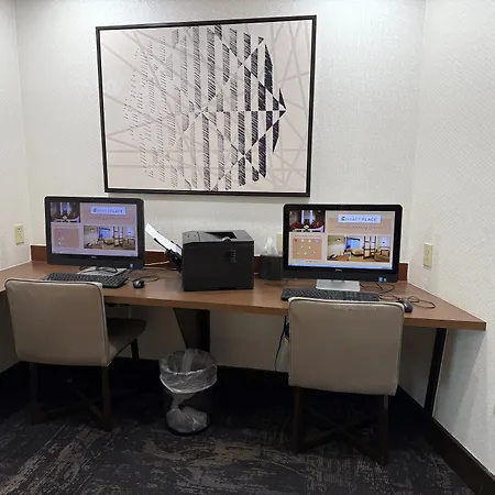 Hyatt Place Fort Myers At The Forum-3